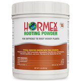Hormex Rooting Powder #16 (1.60% IBA) – Rooting Hormone for Hardwood Cuttings