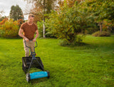 Gardena Classic 400 Reel Mower – Manual Cylinder Lawn Mower