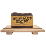 Natural Goat Milk Soap | Humboldt Hands Heavy-Duty Hand Cleaner | Backwoods