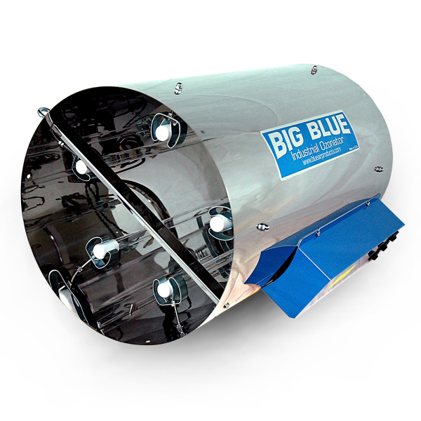 Big Blue Ozone Generator