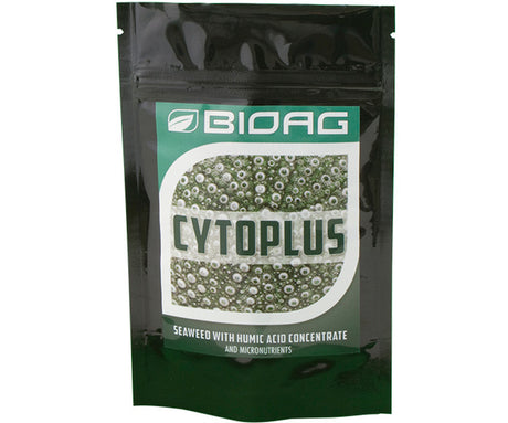 Bioag Label BioAg Nutrients & Organic Additives | Monster Gardens