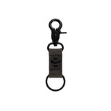 Revelry Supply Leather Keychain