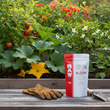 RAW Bloom Water-Soluble Fertilizer – Flowering Base Nutrient