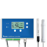 Bluelab IntelliDose Automated pH And Nutrient Controller Kit