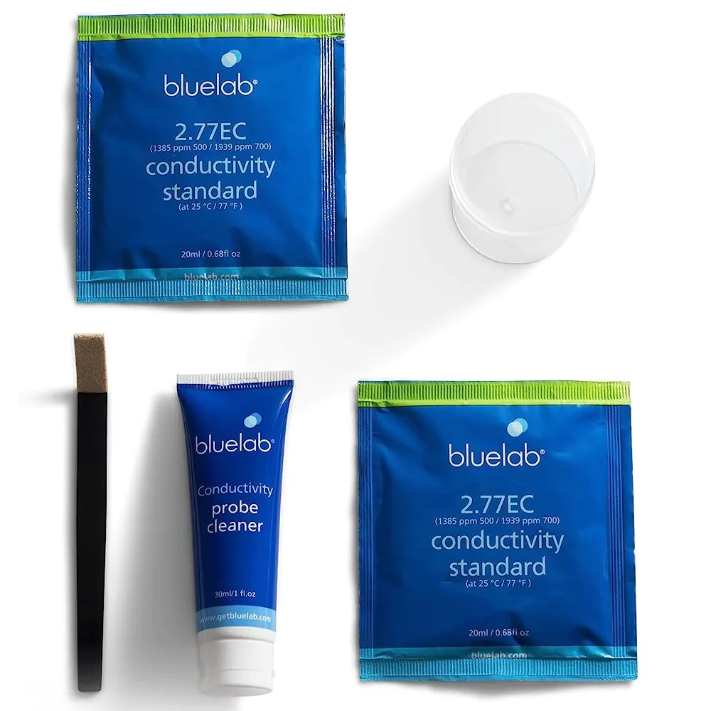 Bluelab Probe Care Kit - Conductivity