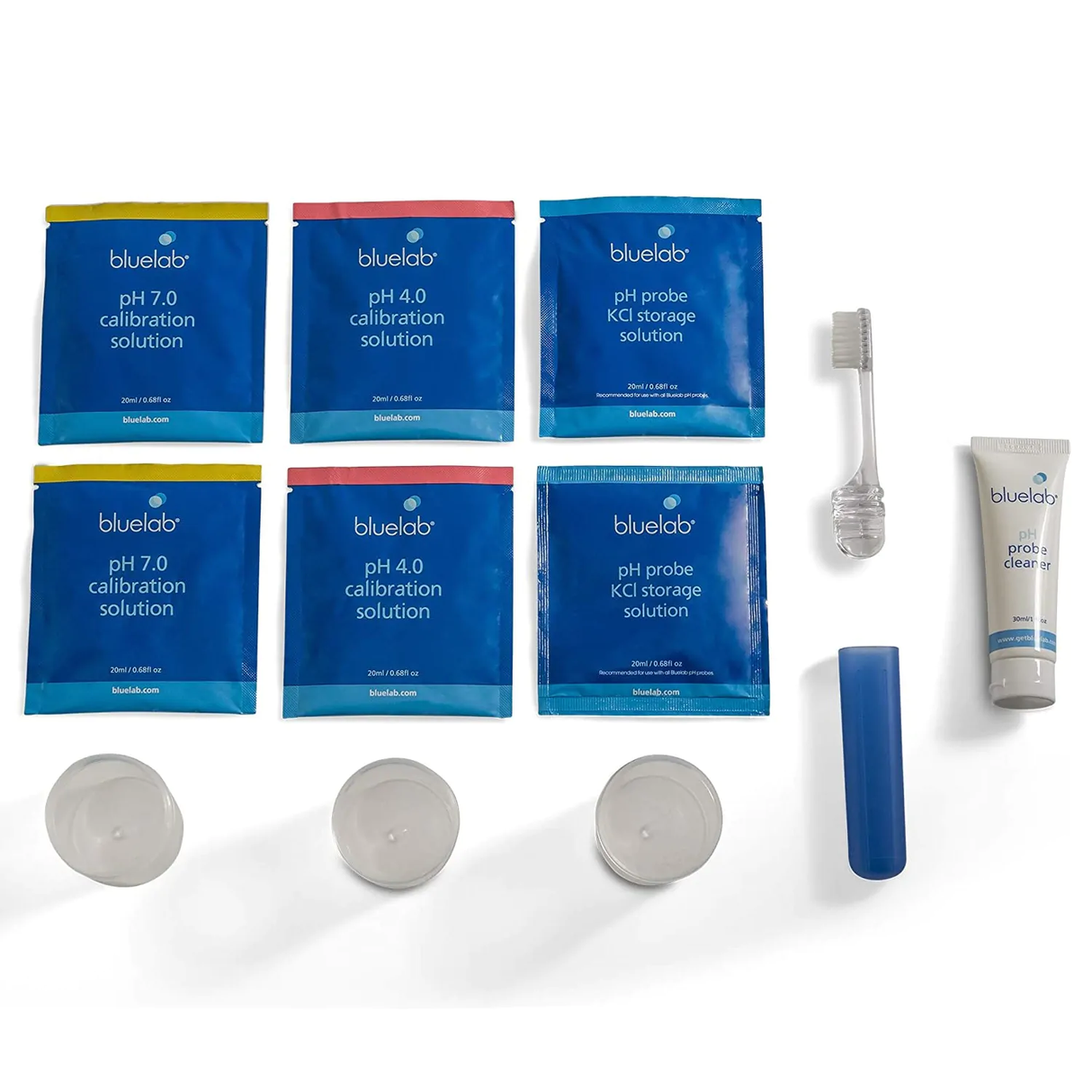 Bluelab Probe Care Kit - pH