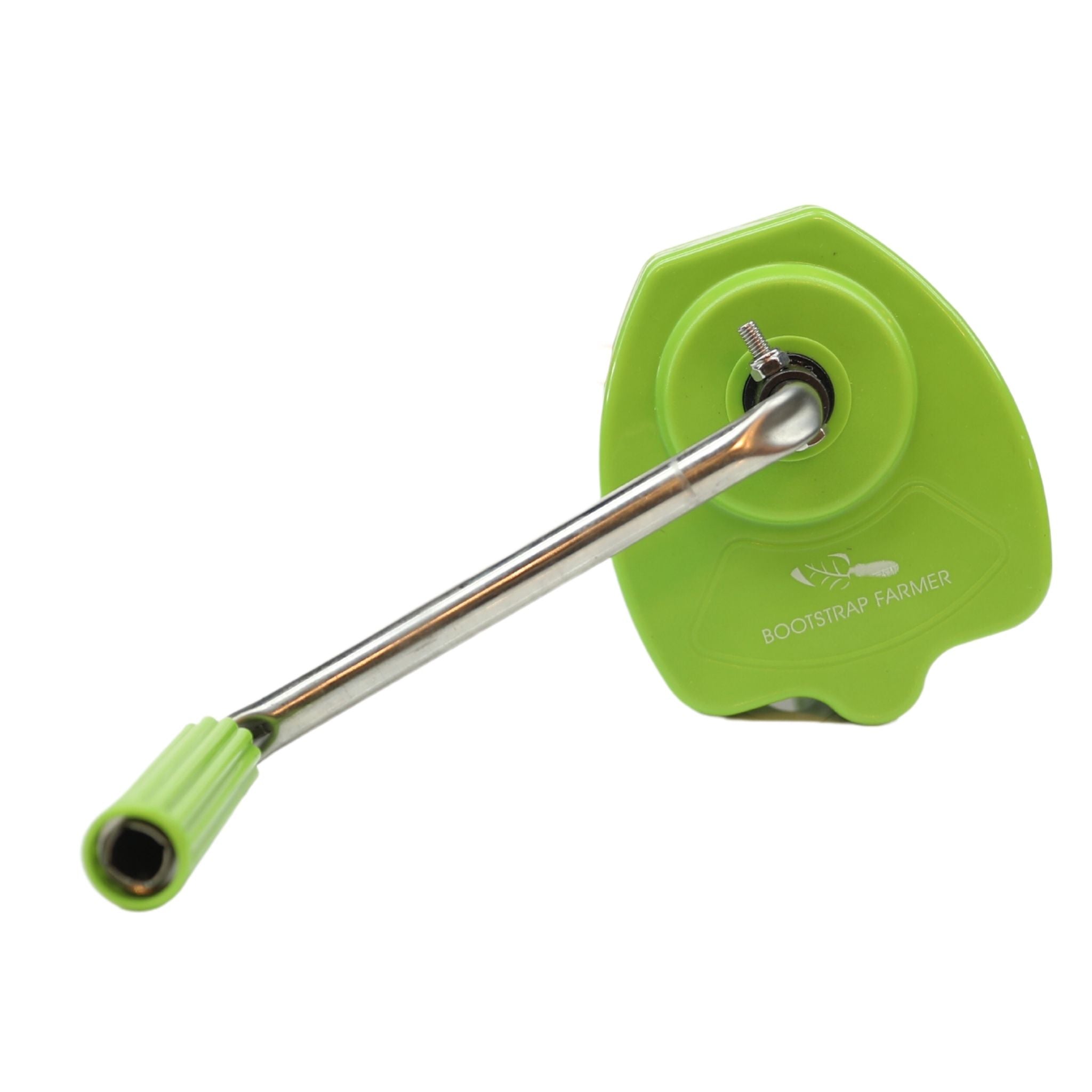 Greenhouse Sidewall Ventilation Crank - Thumbnail 5