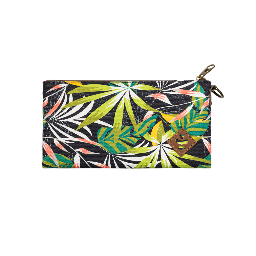 Revelry Supply The Broker – Smell Proof Lockable Zippered Stash Bag