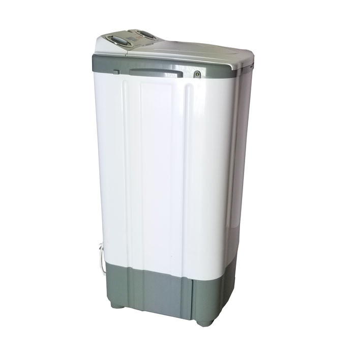 Bubble Magic 20 Gallon Extraction Machine