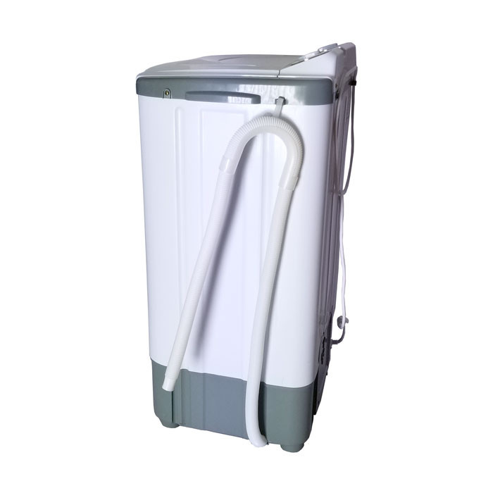 Bubble Magic 20 Gallon Extraction Machine