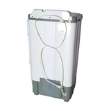 Bubble Magic 20 Gallon Extraction Machine