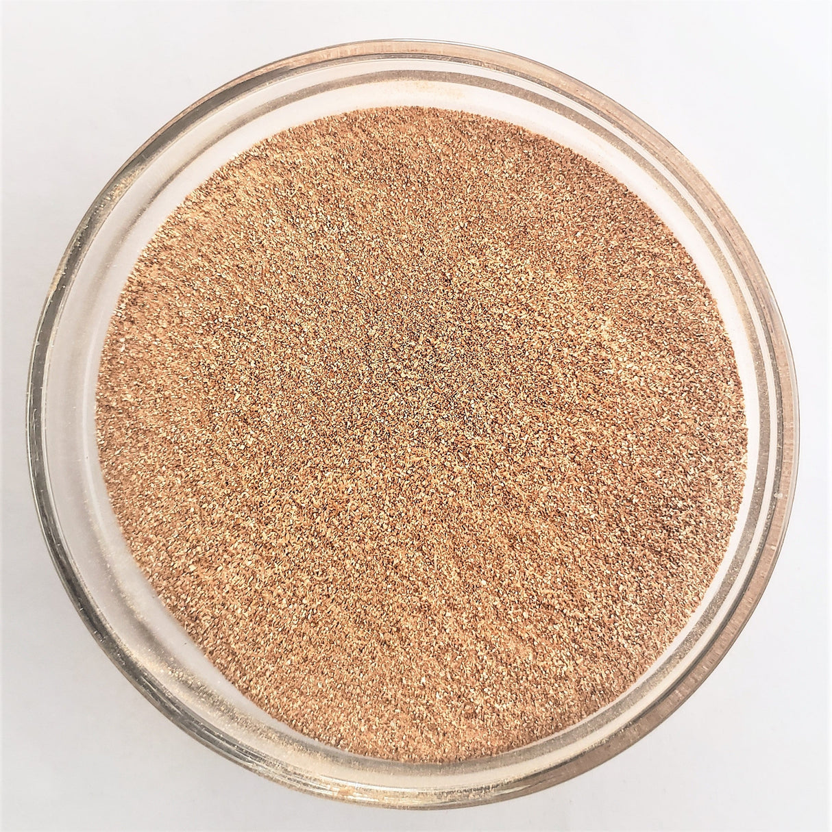 Crab/Lobster Shell Flour – Organic Marine Soil Amendment