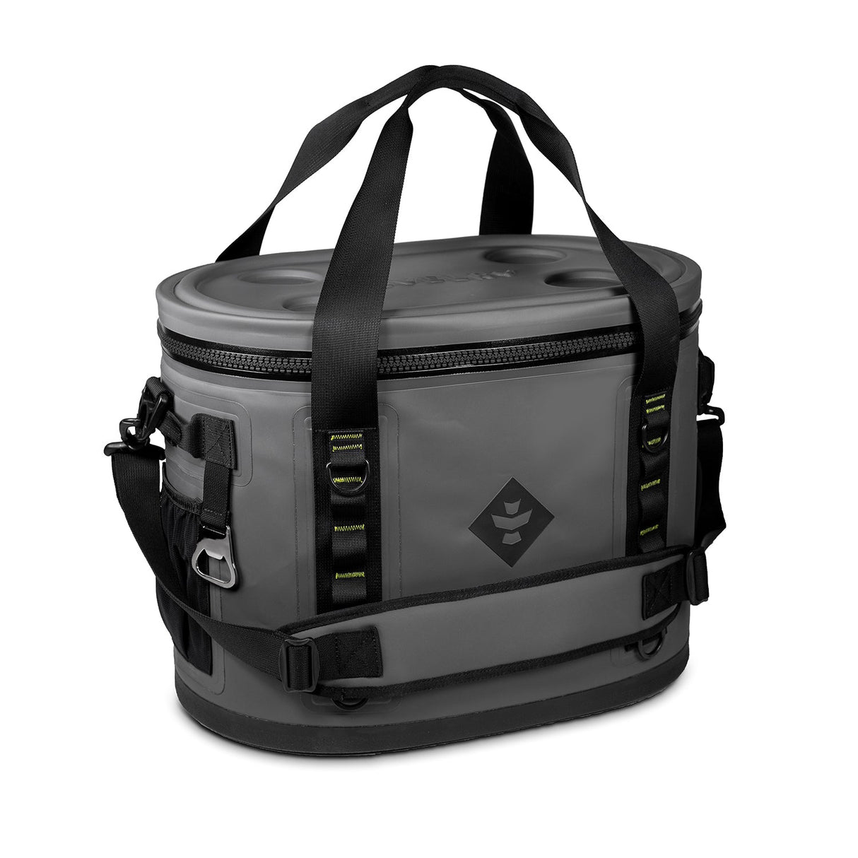 Revelry Supply The Captain 30 - Rugged Outdoor Cooler