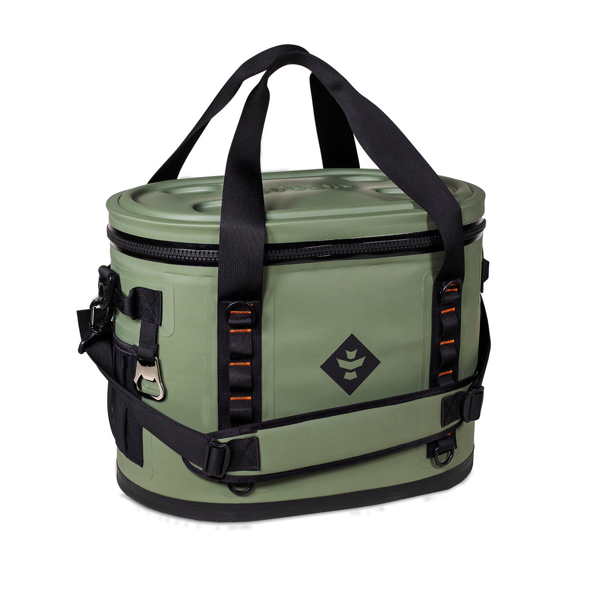 Revelry Supply The Captain 30 - Rugged Outdoor Cooler