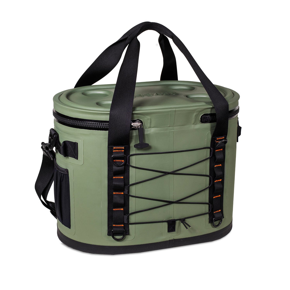 Revelry Supply The Captain 30 - Rugged Outdoor Cooler