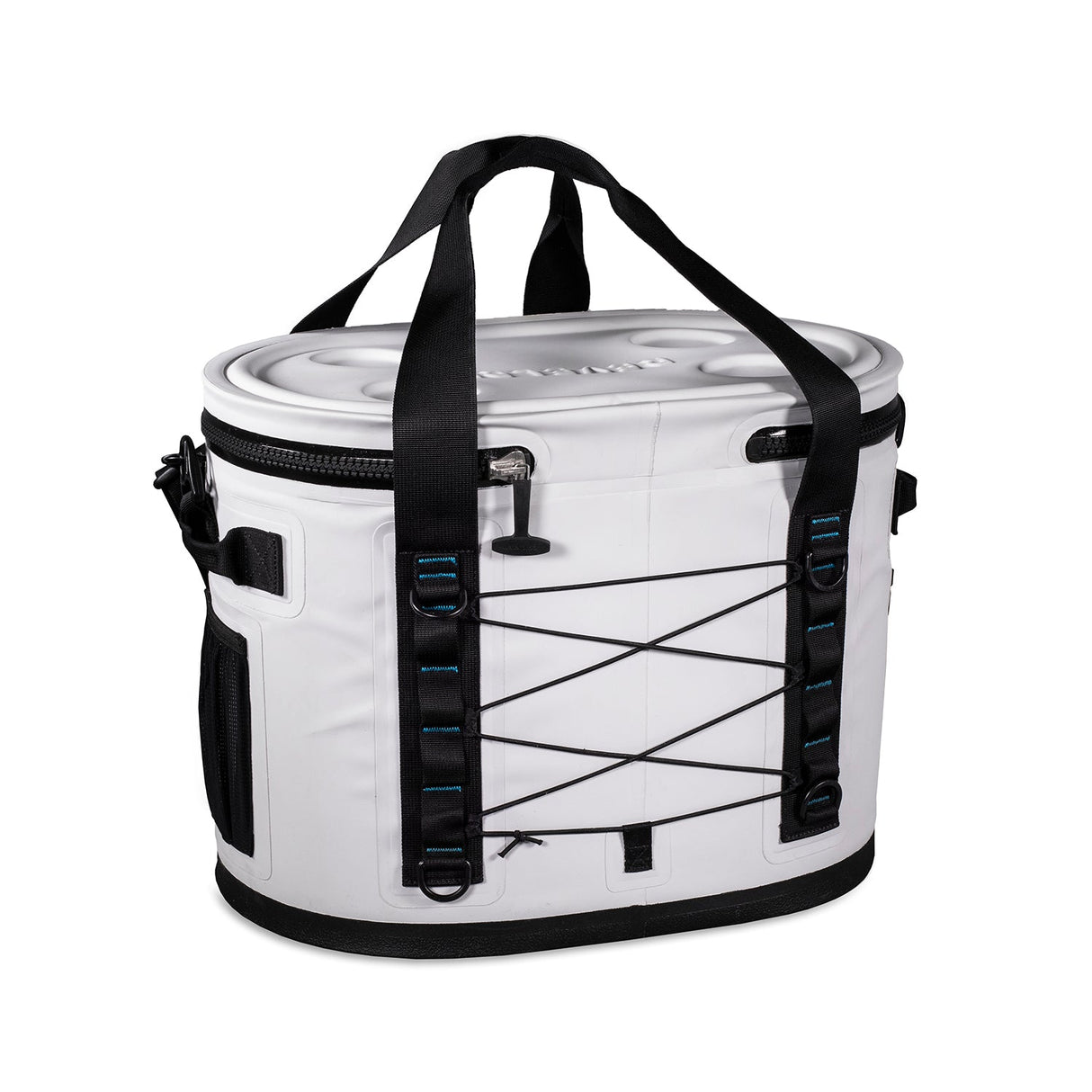 Revelry Supply The Captain 30 - Rugged Outdoor Cooler