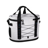 Revelry Supply The Captain 30 - Rugged Outdoor Cooler