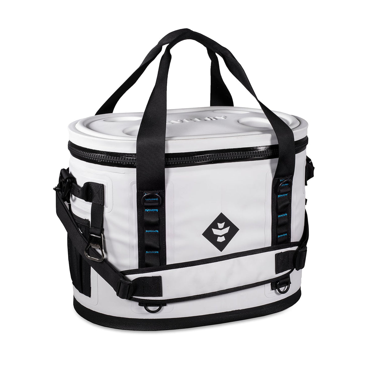 Revelry Supply The Captain 30 - Rugged Outdoor Cooler