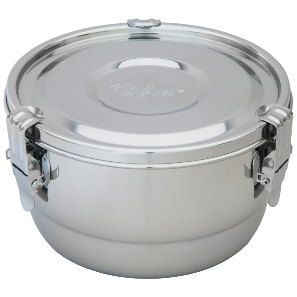 CVault Storage Containers - Monster Gardens