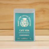 Cafe Vida