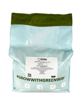 Calcium Nitrate Fertilizer 15.5-0-0 – Water Soluble Nitrogen & Calcium