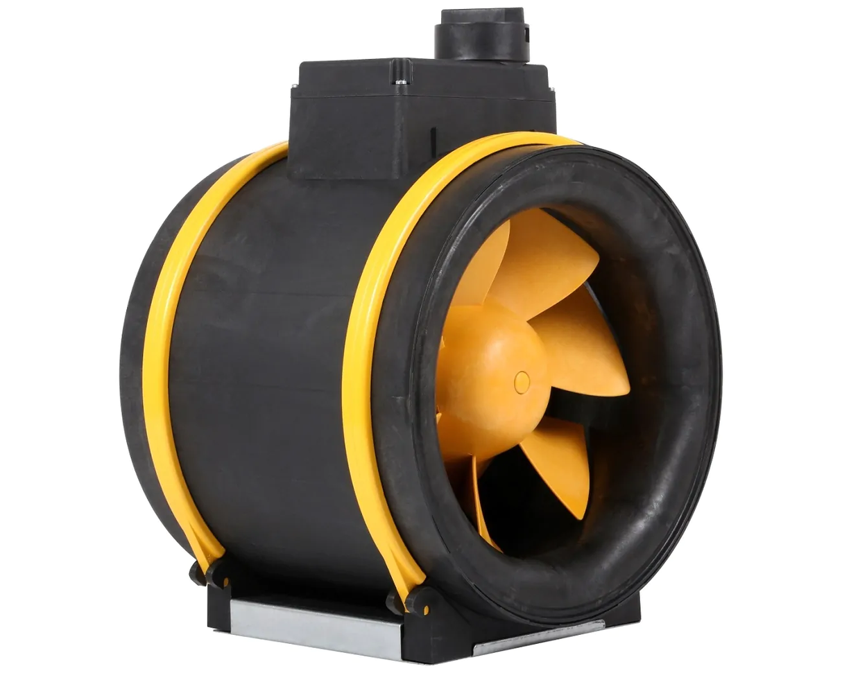 Can Fan Max Fan Pro Series 10" Inline Fan 1057 CFM