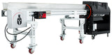 CenturionPro Trimmer Infeed Conveyor