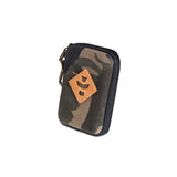 Revelry Supply The Chillum Kit – Smell Proof Lockable Padded Case with Glass Chillum & Tool