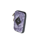 Revelry Supply The Chillum Kit – Smell Proof Lockable Padded Case with Glass Chillum & Tool