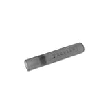Revelry Supply The Chillum Kit – Smell Proof Lockable Padded Case with Glass Chillum & Tool