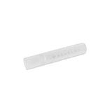 Revelry Supply The Chillum Kit – Smell Proof Lockable Padded Case with Glass Chillum & Tool