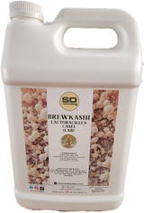 BrewKashi Liquid Bokashi, Lactic Acid Microbial Activator & DIY Bokashi Starter