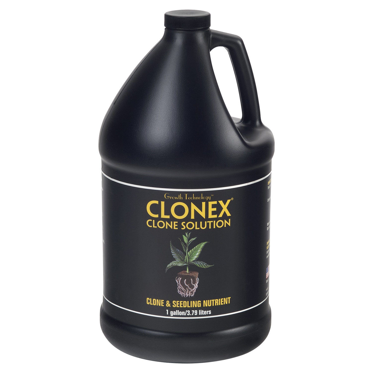 園芸養土・薬品 Clonex Clone Solution Clonex Clone Solution | Clone Specific Plant Nutrient
