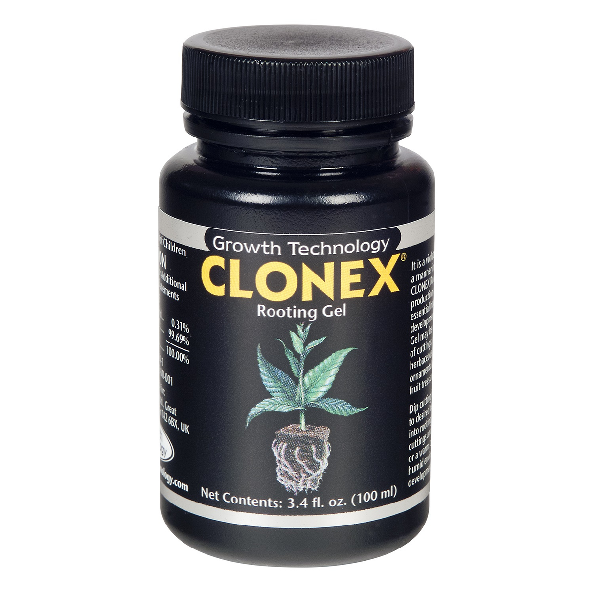 Clonex Rooting Gel