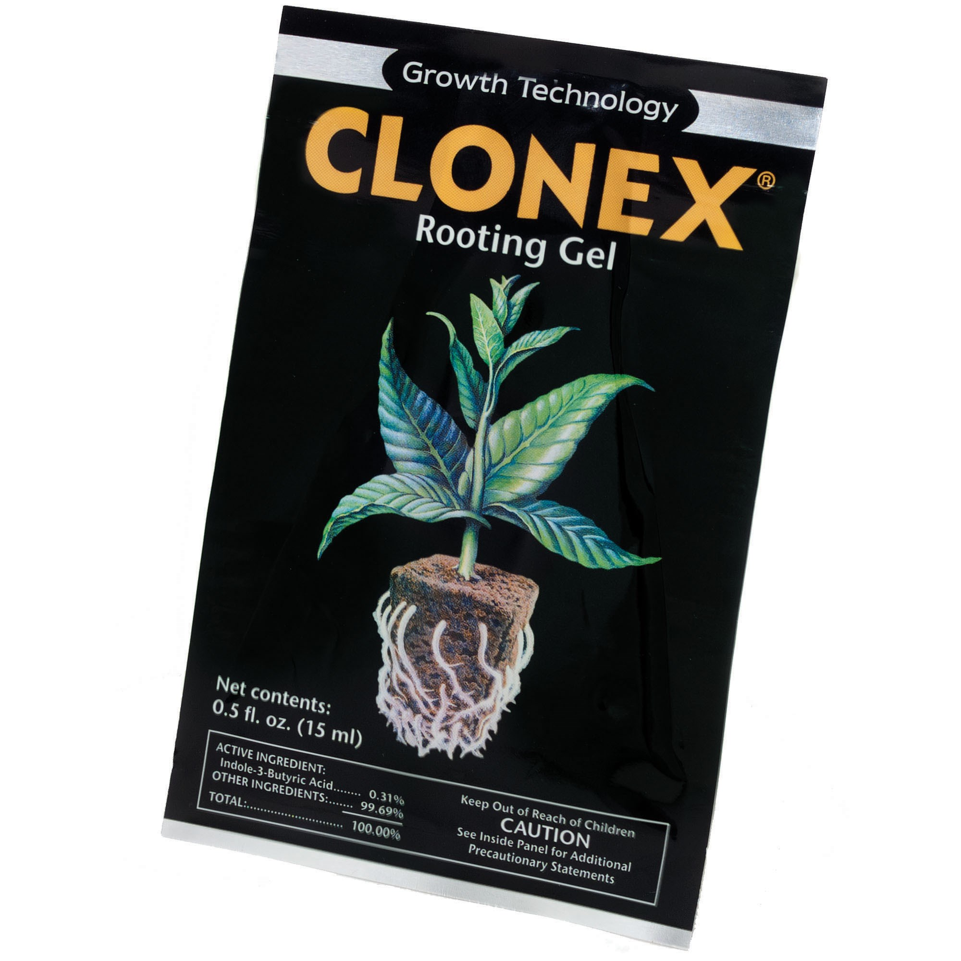 Clonex Rooting Gel - Monster Gardens