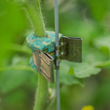 Qlipr Trellising System For Plants