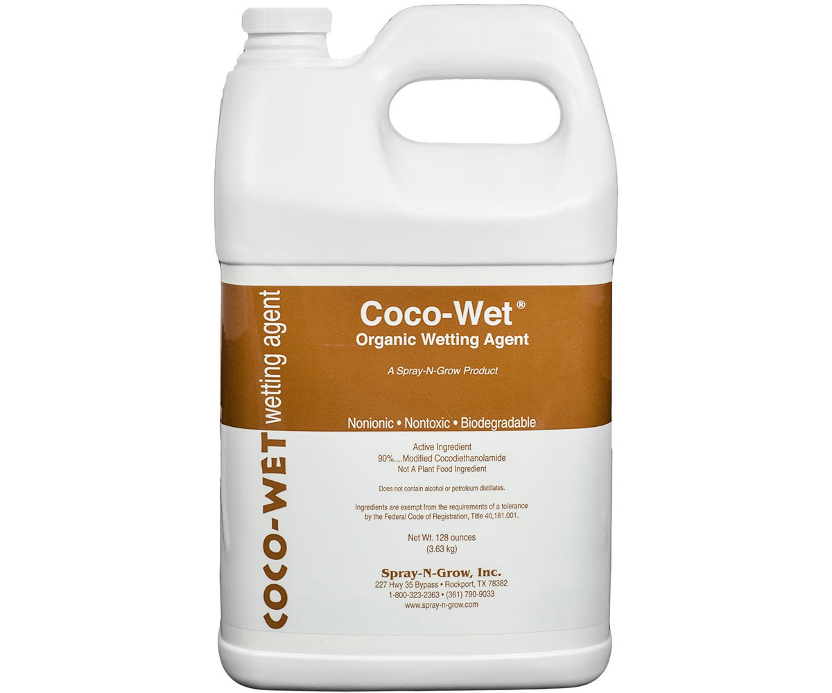 Coco-Wet Wetting Agent