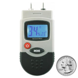 Sper Scientific Direct Compact Moisture Meter