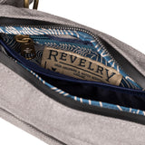 Revelry Supply The Companion - Smell Proof Crossbody Bag