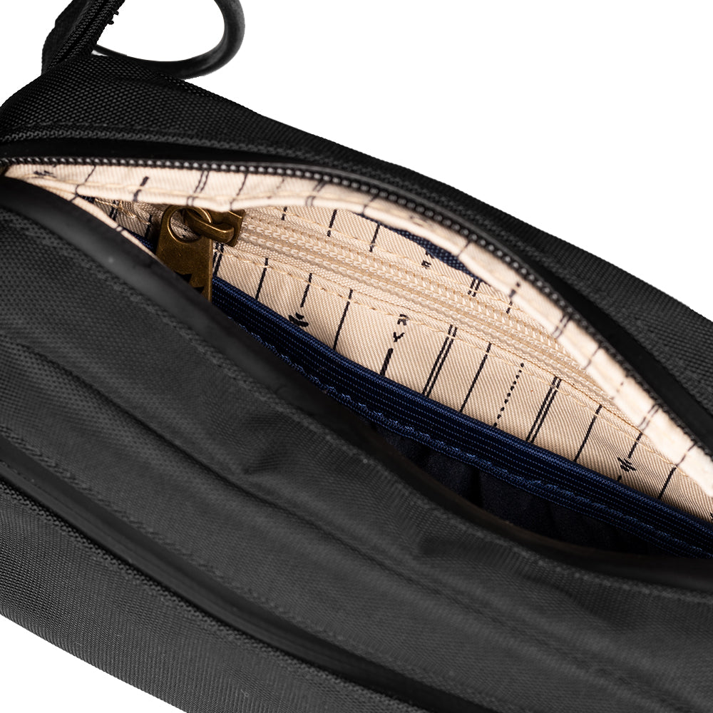 Revelry Supply The Companion - Smell Proof Crossbody Bag