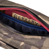 Revelry Supply The Companion - Smell Proof Crossbody Bag