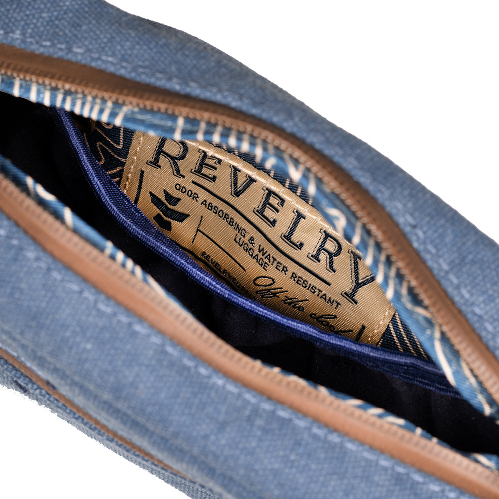 Revelry Supply The Companion - Smell Proof Crossbody Bag