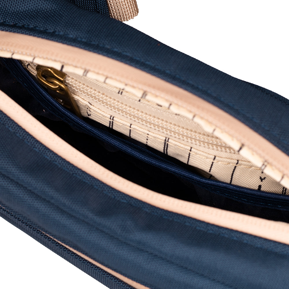 Revelry Supply The Companion - Smell Proof Crossbody Bag