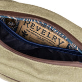 Revelry Supply The Companion - Smell Proof Crossbody Bag