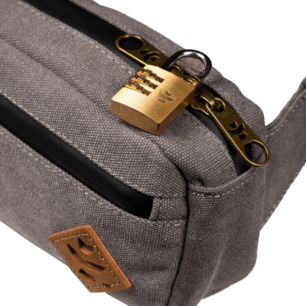 Revelry Supply The Companion - Smell Proof Crossbody Bag