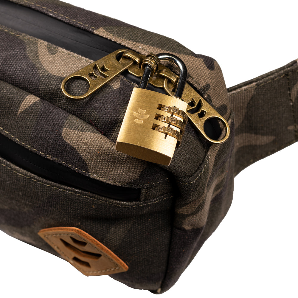 Revelry Supply The Companion - Smell Proof Crossbody Bag