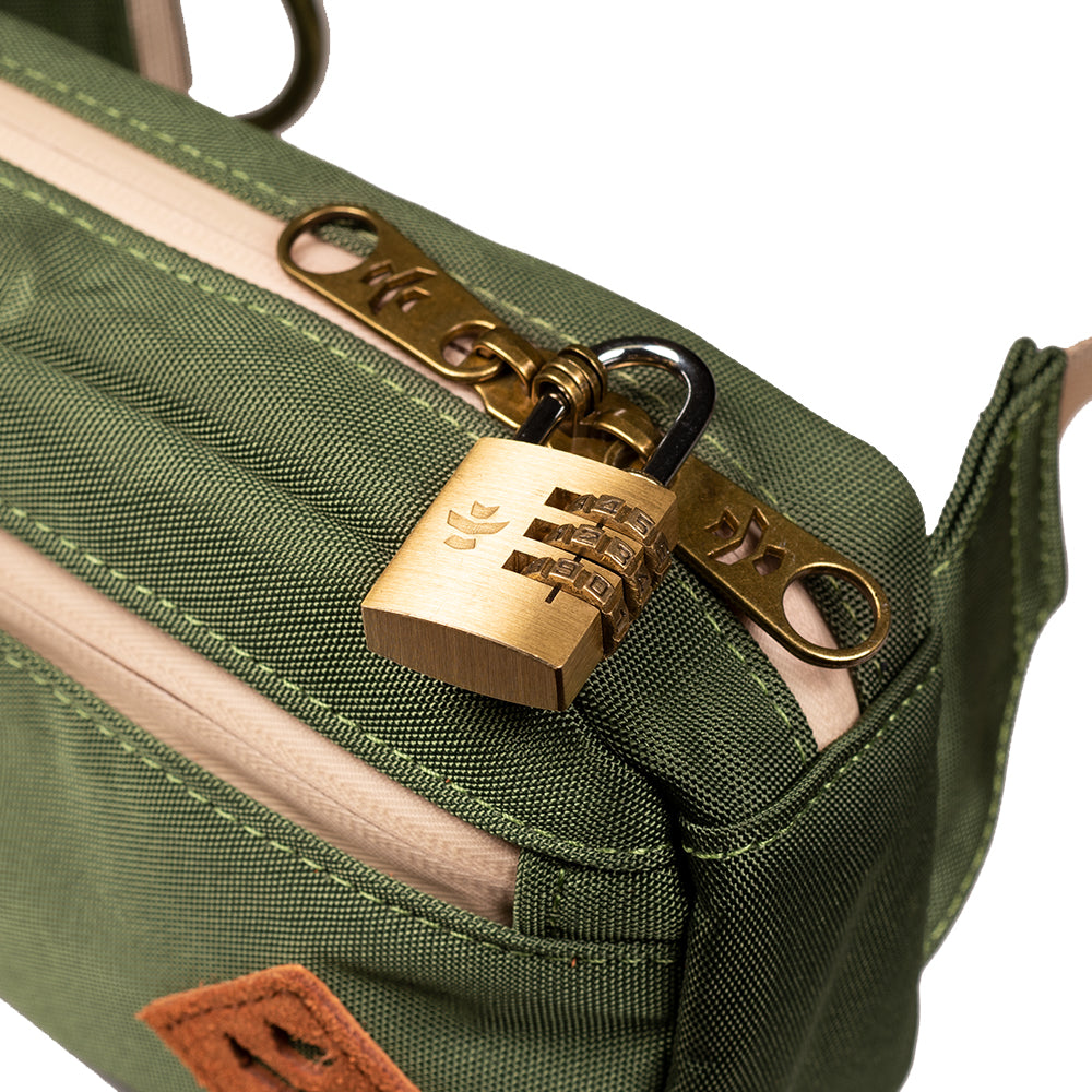 Revelry Supply The Companion - Smell Proof Crossbody Bag