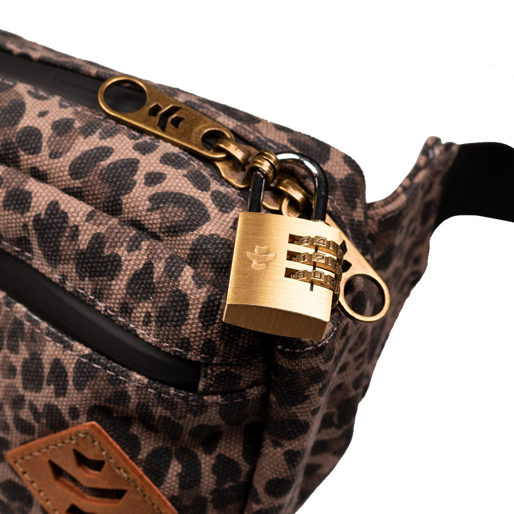 Revelry Supply The Companion - Smell Proof Crossbody Bag