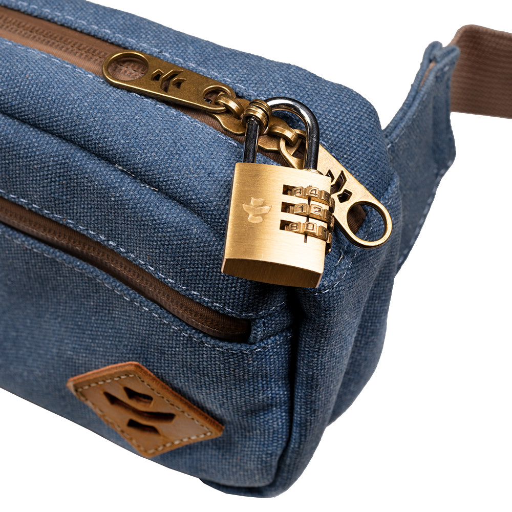 Revelry Supply The Companion - Smell Proof Crossbody Bag