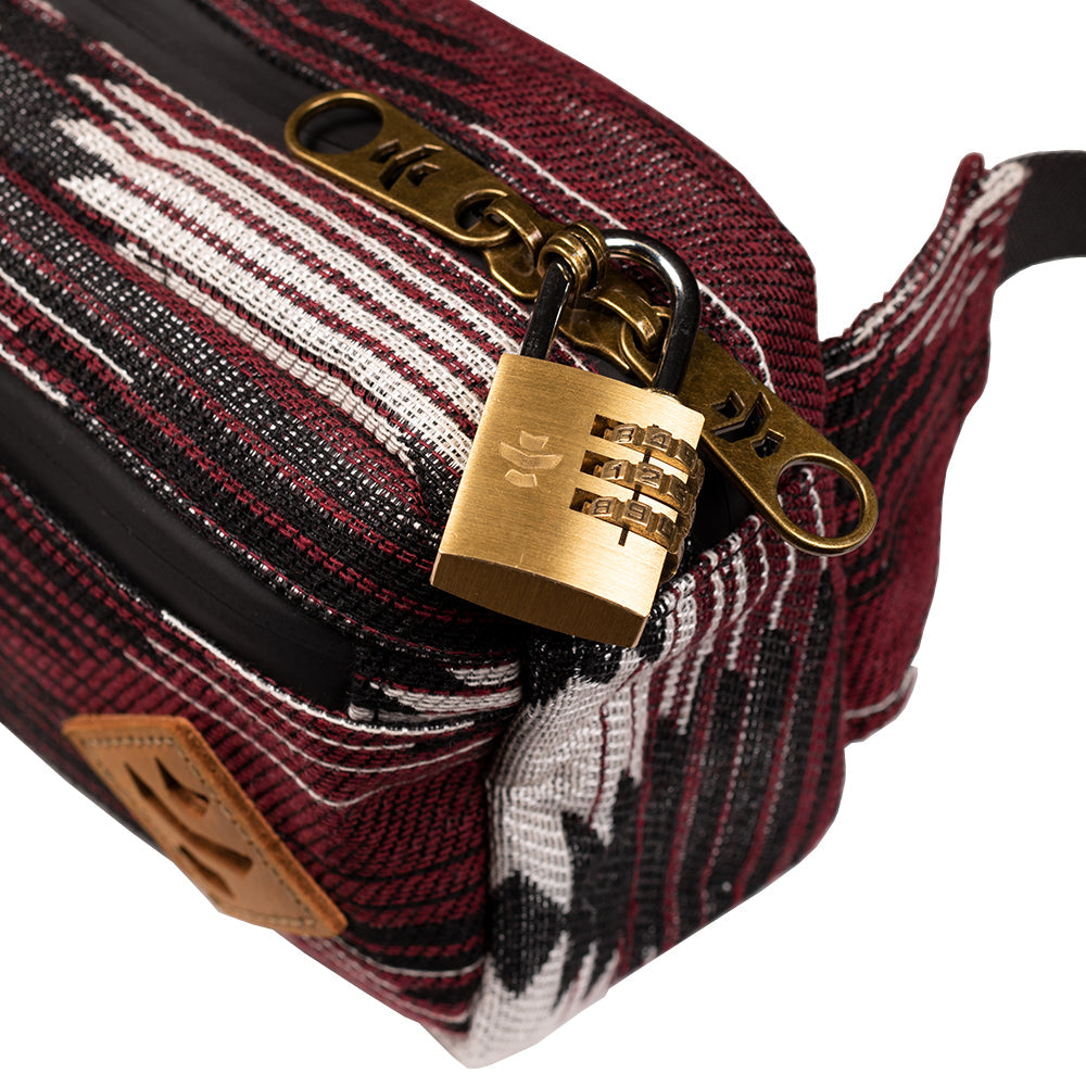Revelry Supply The Companion - Smell Proof Crossbody Bag